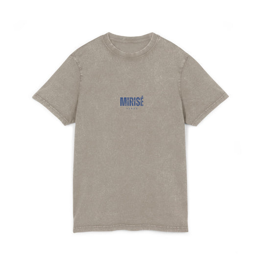 Pastel Rush Tee – Gentle Tones, Loud Personality