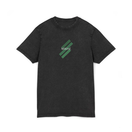 Muted Earth Tee – Calm Colors, Confident Mood