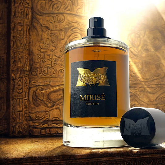 FOR HIM - eau de Parfum