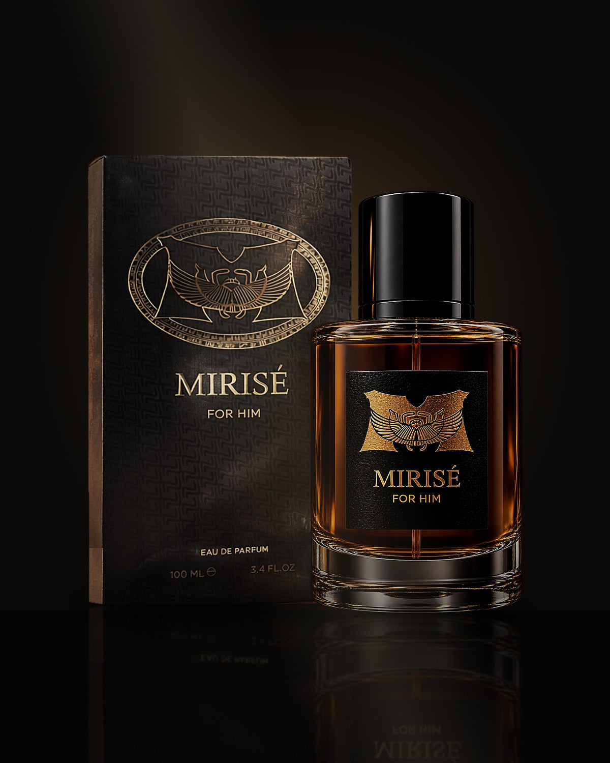 FOR HIM - eau de Parfum