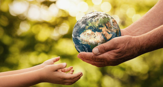 Nachhaltige Duftkapselung