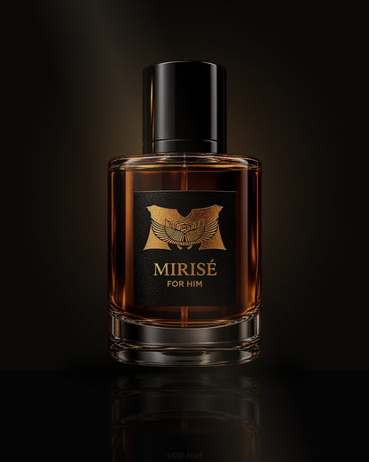 FOR HIM - eau de Parfum