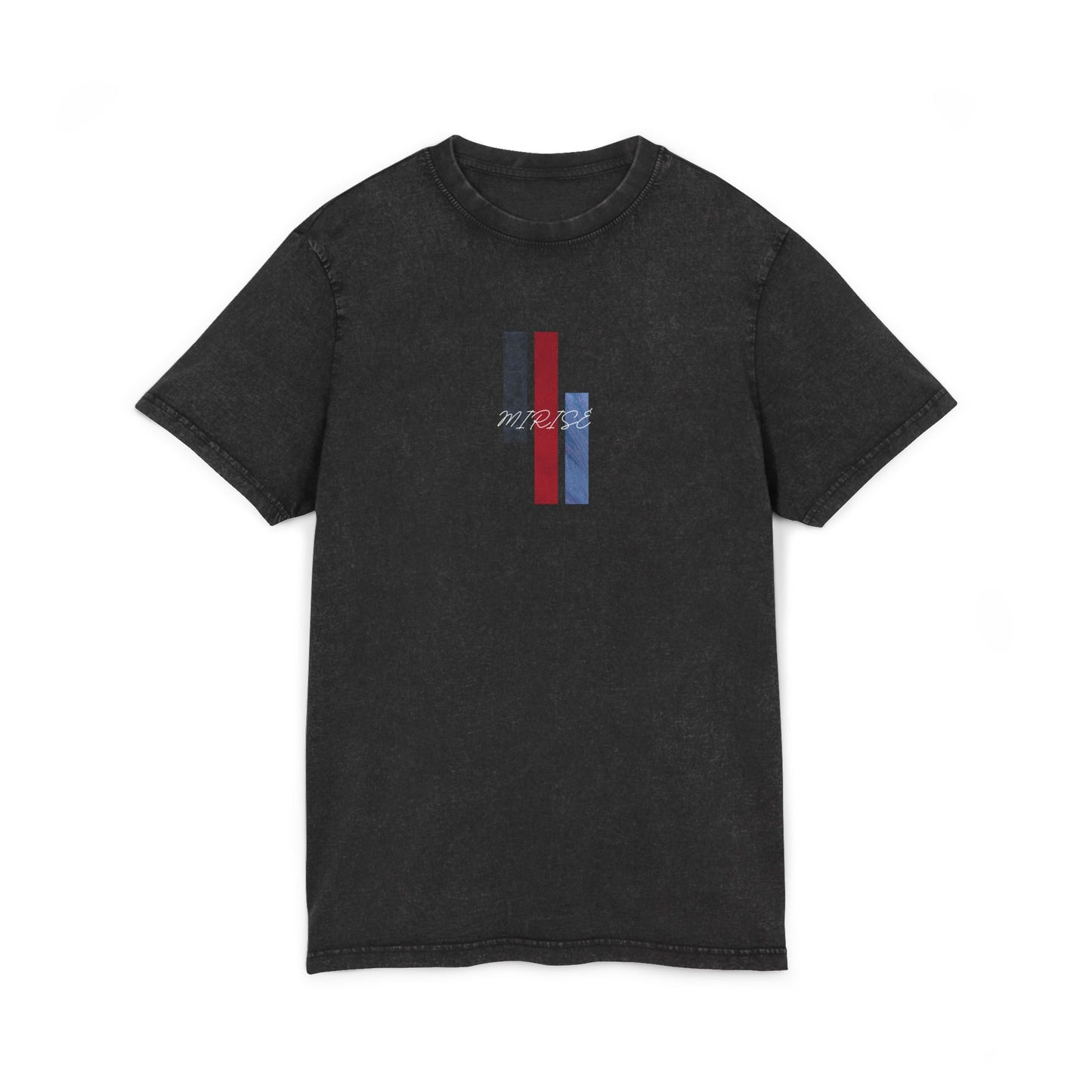 Amber Glow Tee – Warm Shades, Effortless Shine