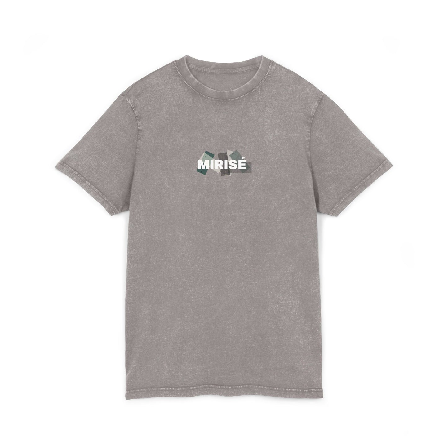 Washed Graphic Tee – Trendy Vintage Style for Everyday Wear