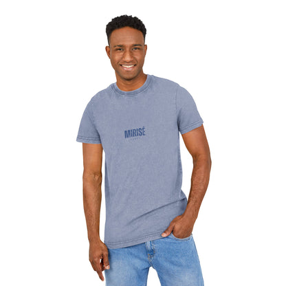 Pastel Rush Tee – Gentle Tones, Loud Personality