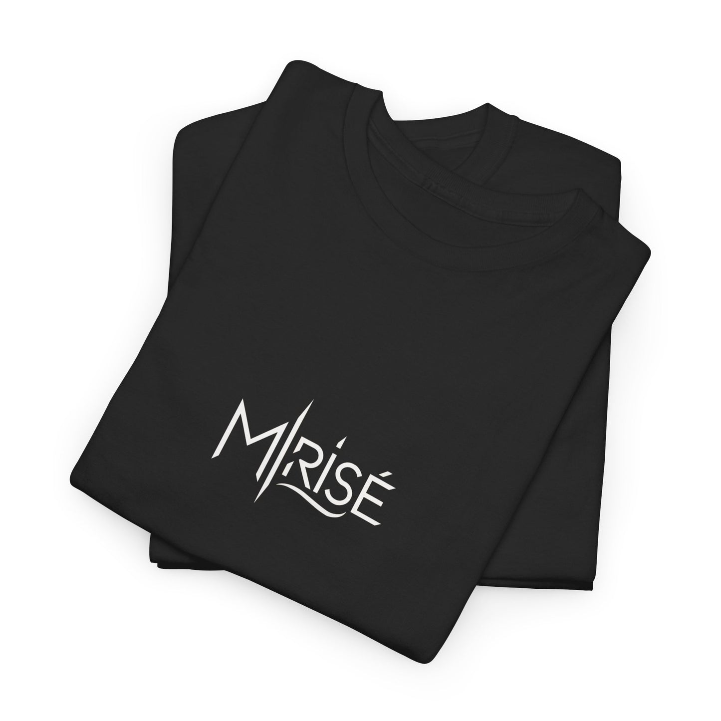 Unisex Round Neck