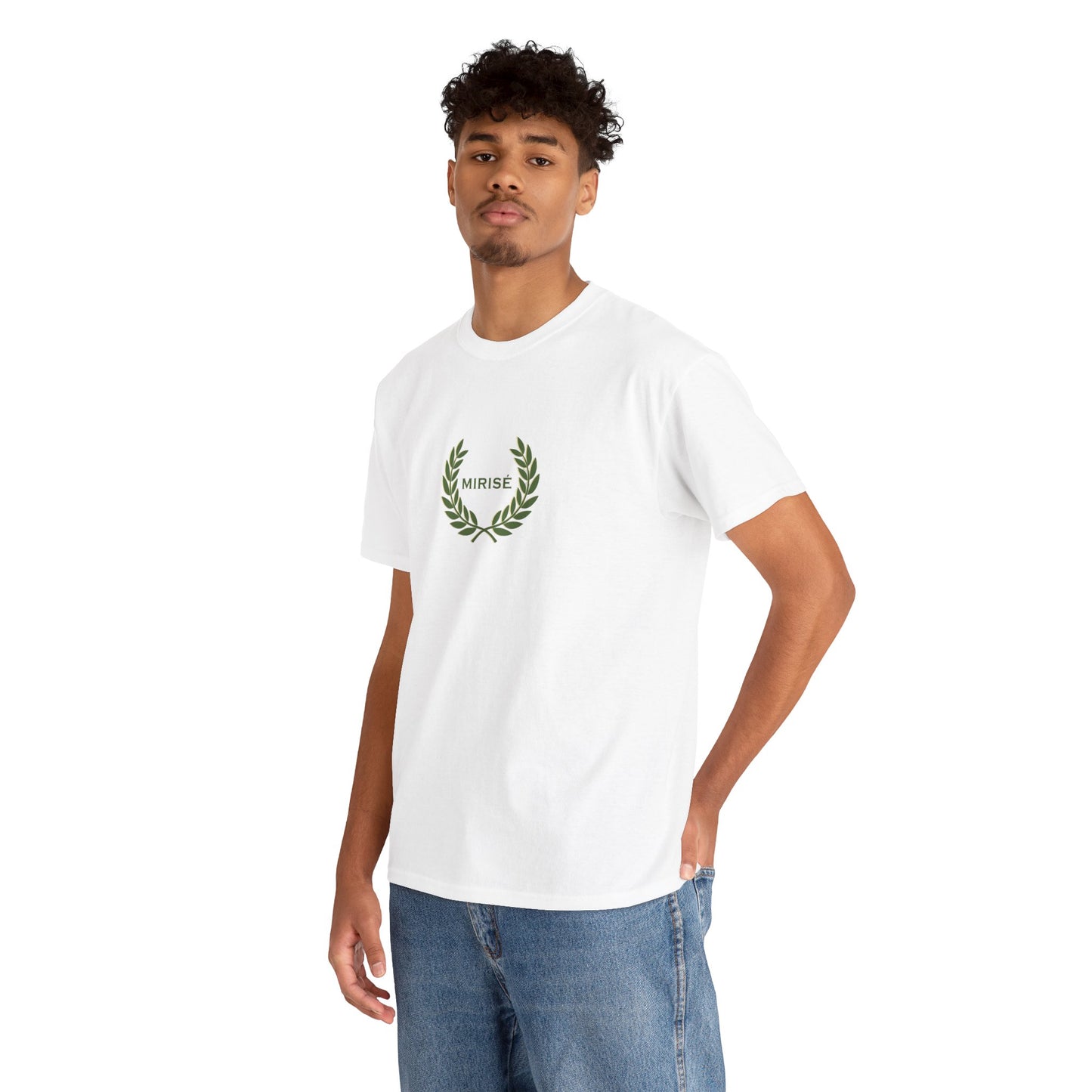 Men's T-Shirt - Regular Fit