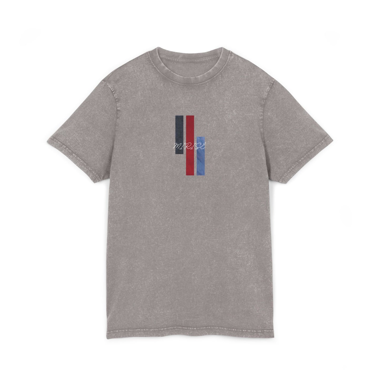 Amber Glow Tee – Warm Shades, Effortless Shine