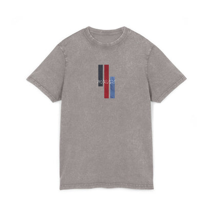 Amber Glow Tee – Warm Shades, Effortless Shine