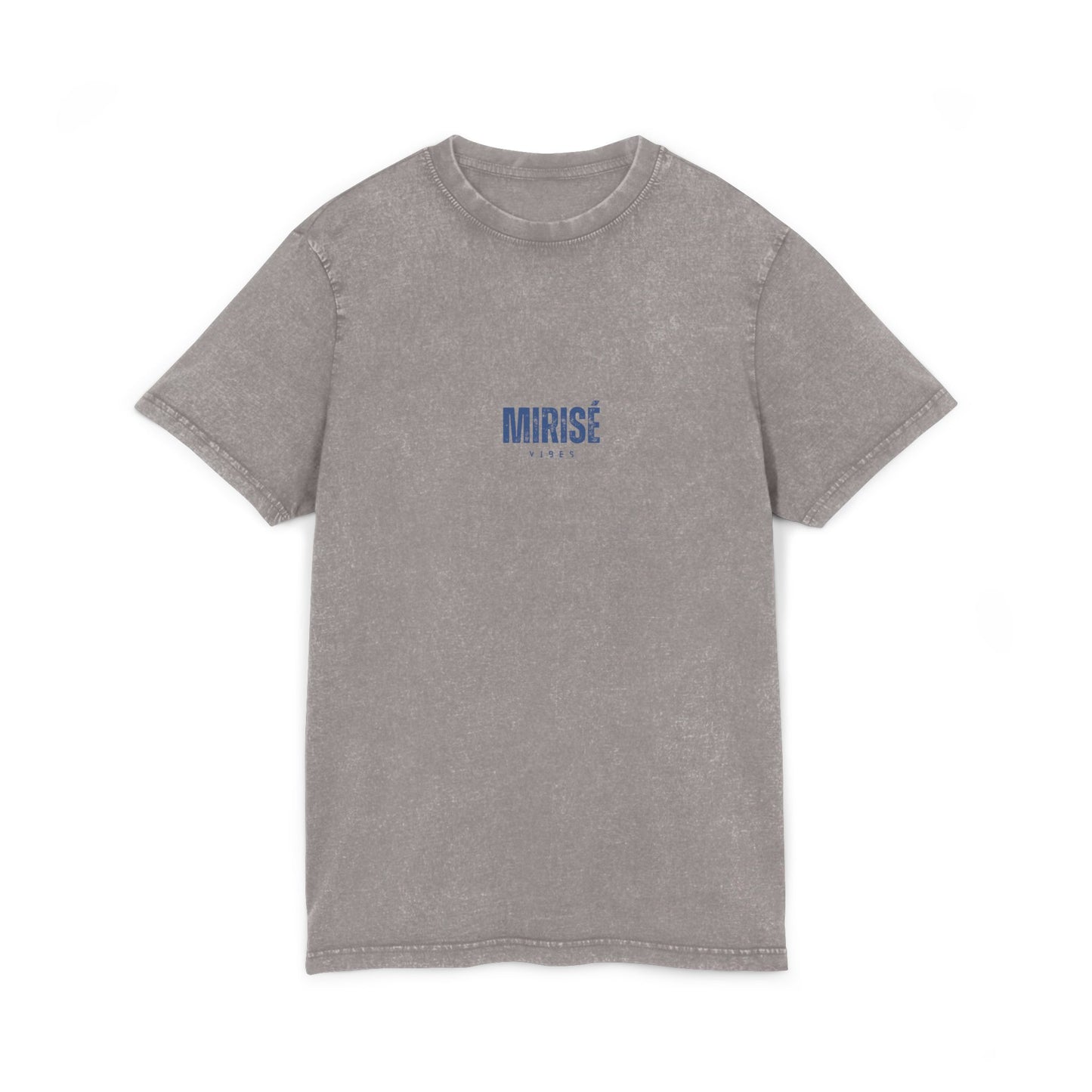 Pastel Rush Tee – Gentle Tones, Loud Personality