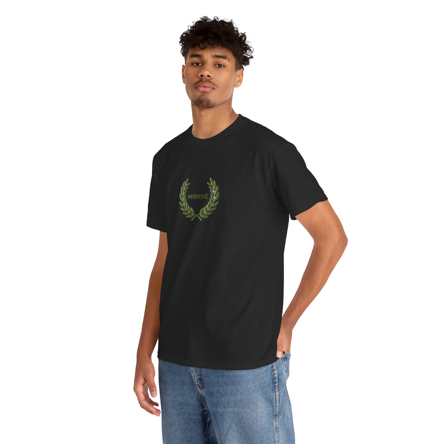 Men's T-Shirt - Regular Fit
