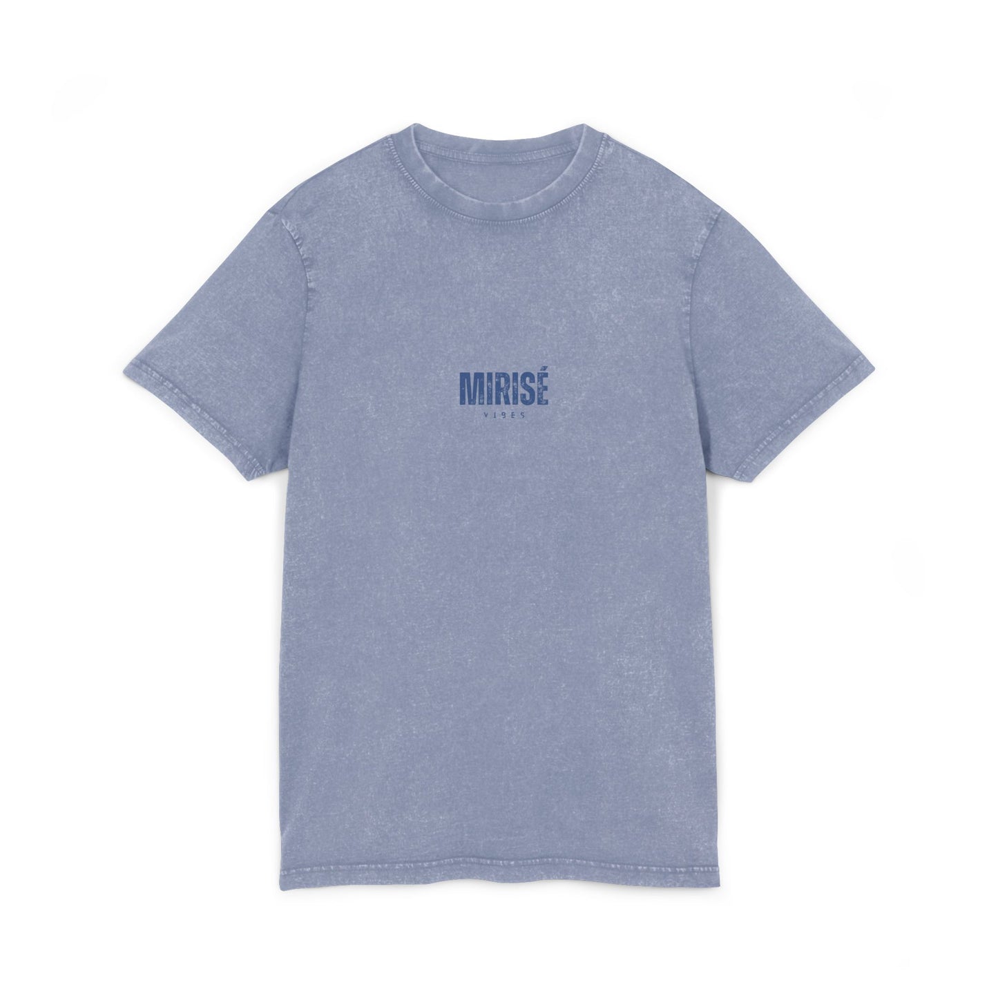 Pastel Rush Tee – Gentle Tones, Loud Personality