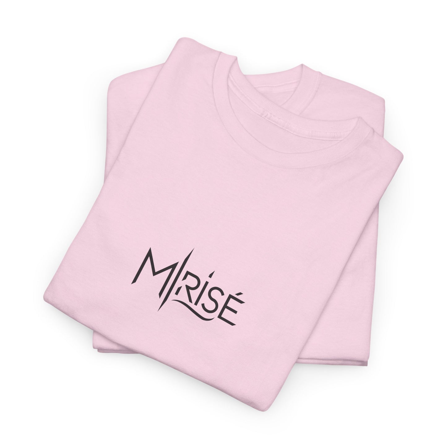 Unisex Round Neck