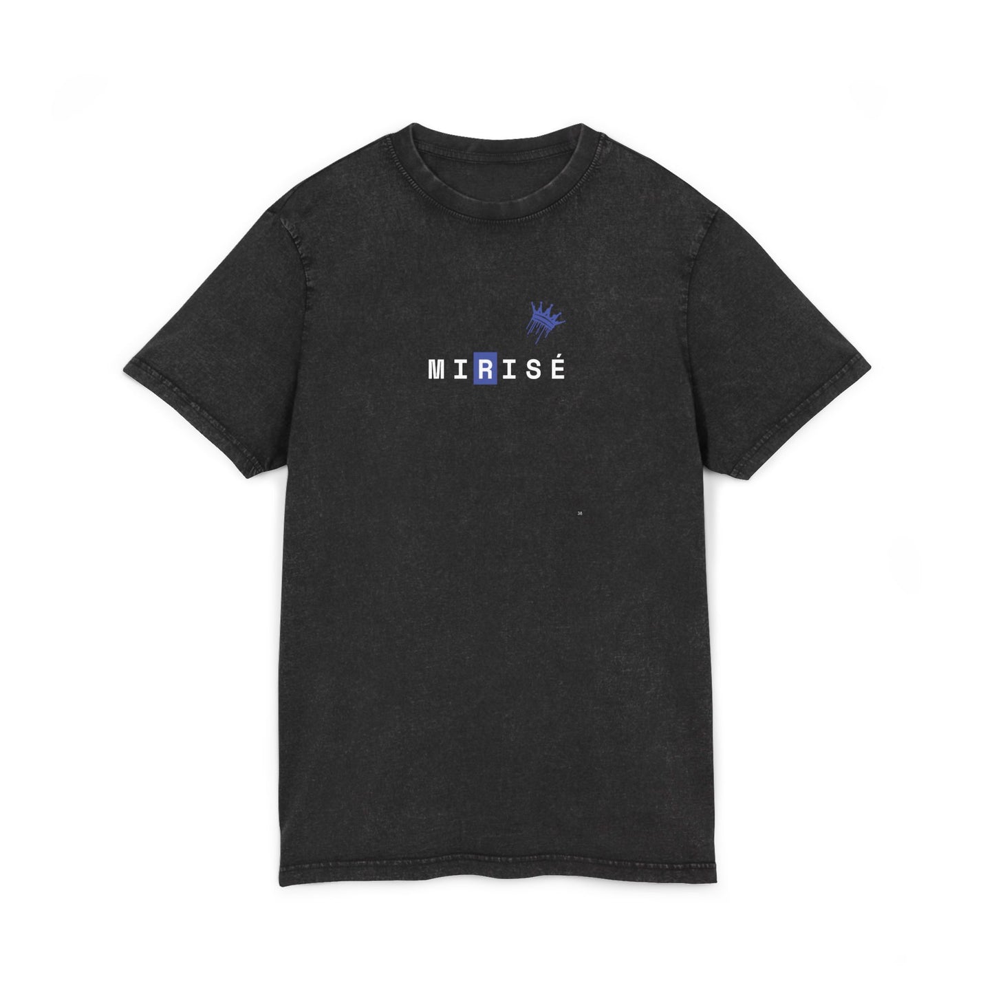 Coastal Breeze Tee – Relaxed Fit, Fresh Feel