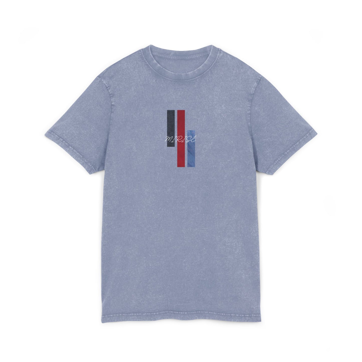 Amber Glow Tee – Warm Shades, Effortless Shine