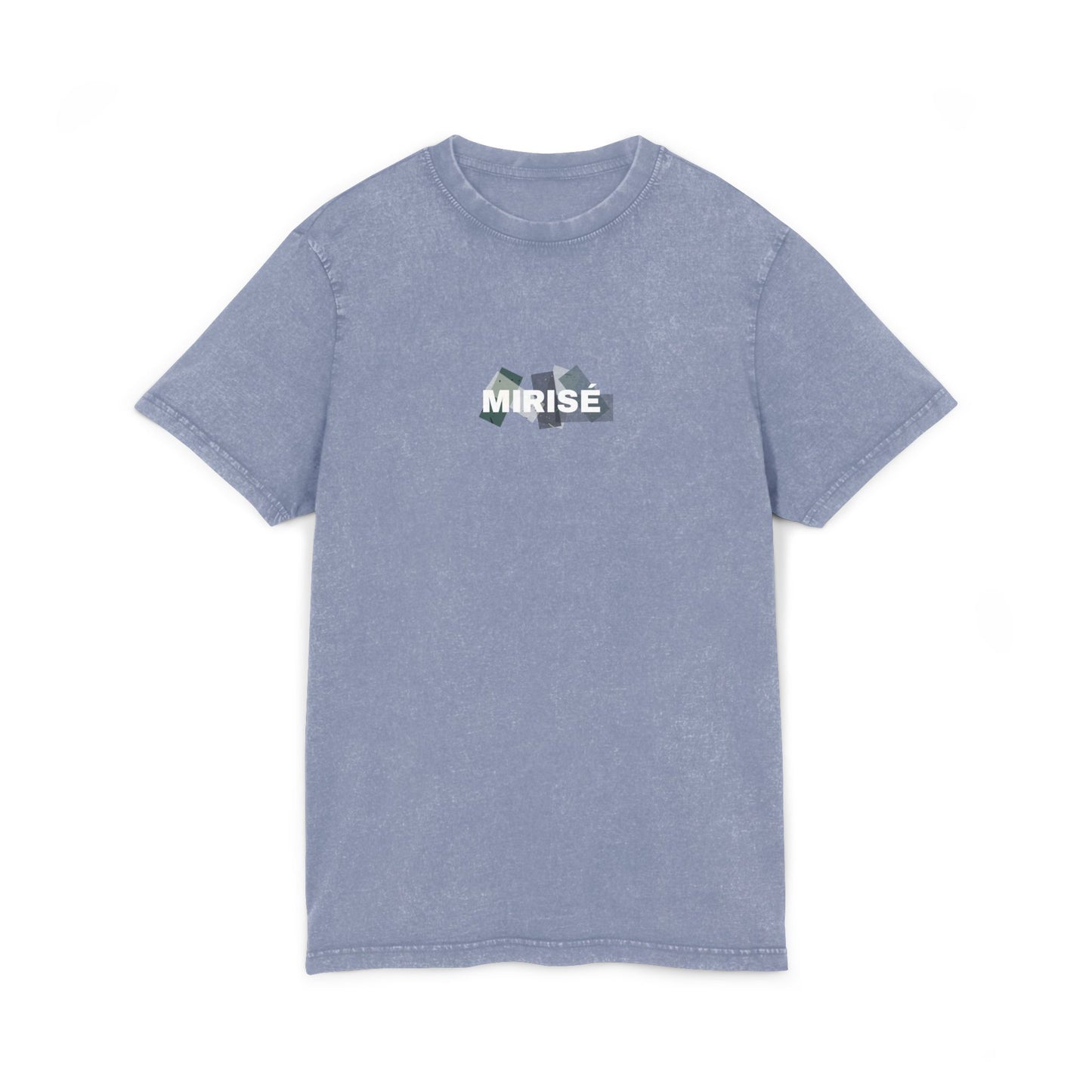 Washed Graphic Tee – Trendy Vintage Style for Everyday Wear