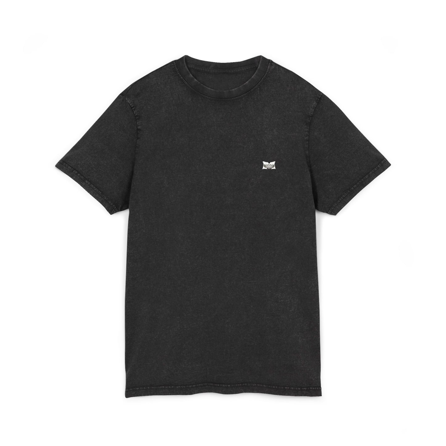 Acid Washed - Vintage Style Casual