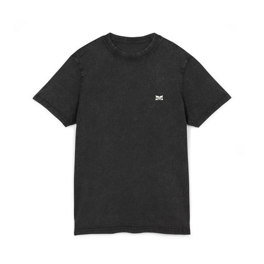 Acid Washed - Vintage Style Casual