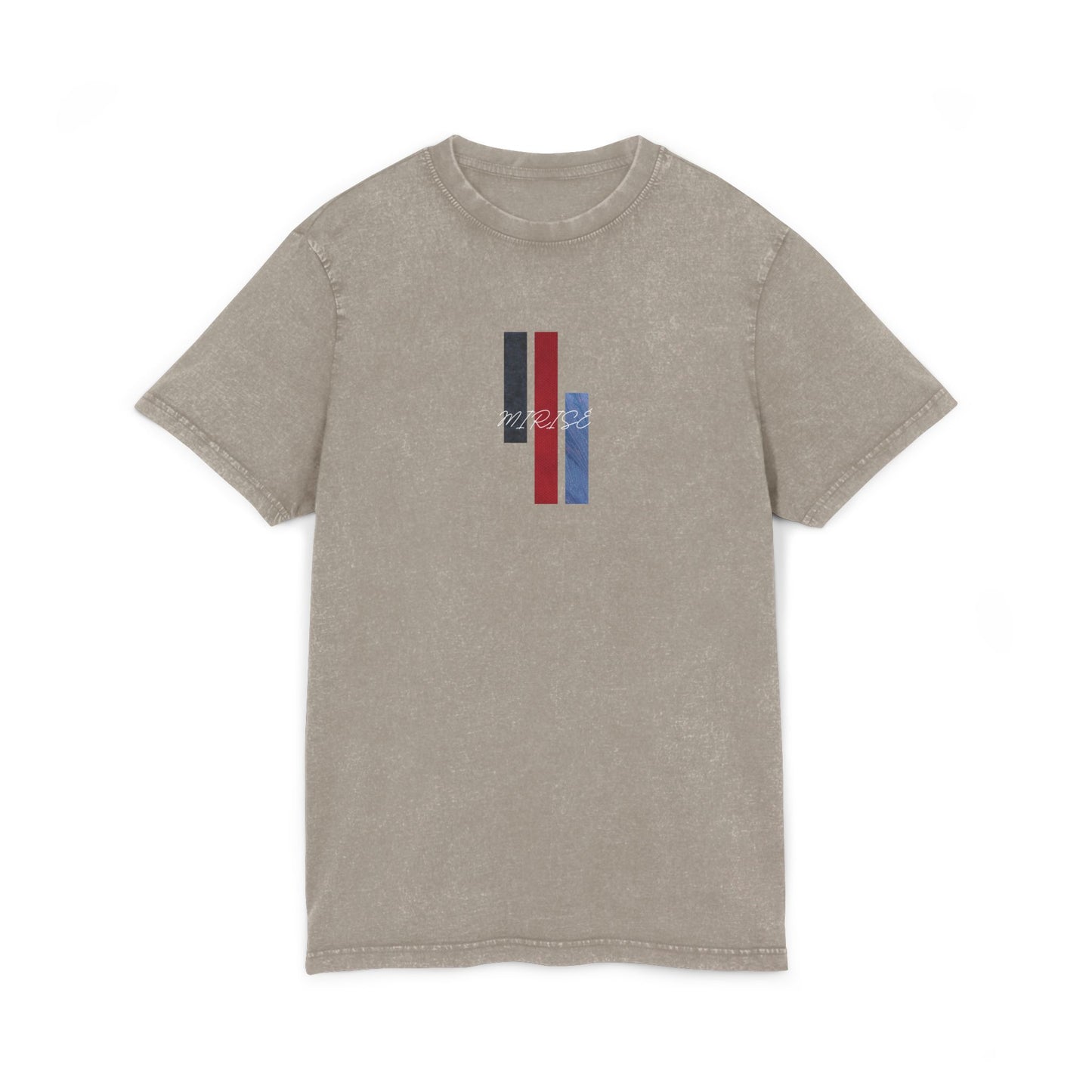 Amber Glow Tee – Warm Shades, Effortless Shine