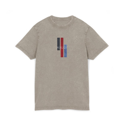 Amber Glow Tee – Warm Shades, Effortless Shine