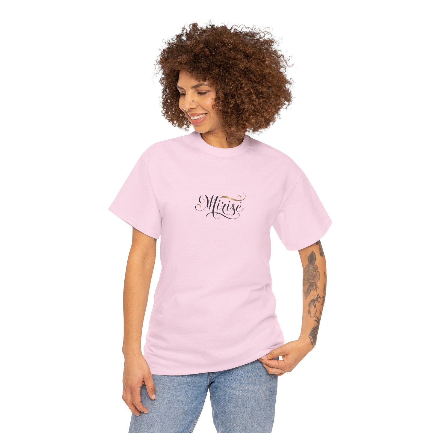 Women's T-Shirt - Regular Fit