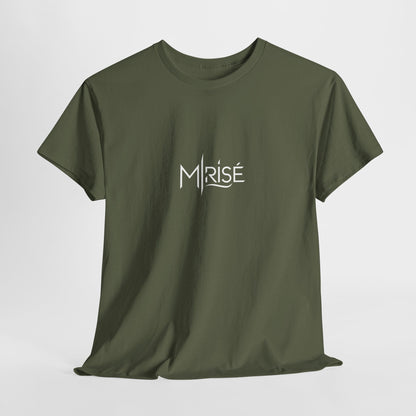 Unisex Round Neck