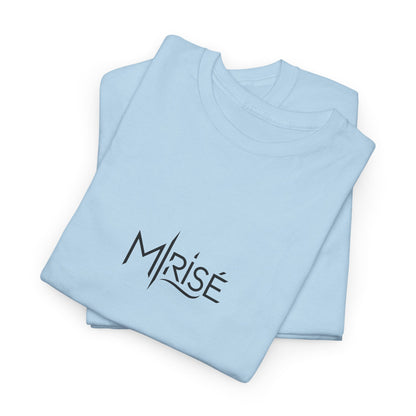 Unisex Round Neck