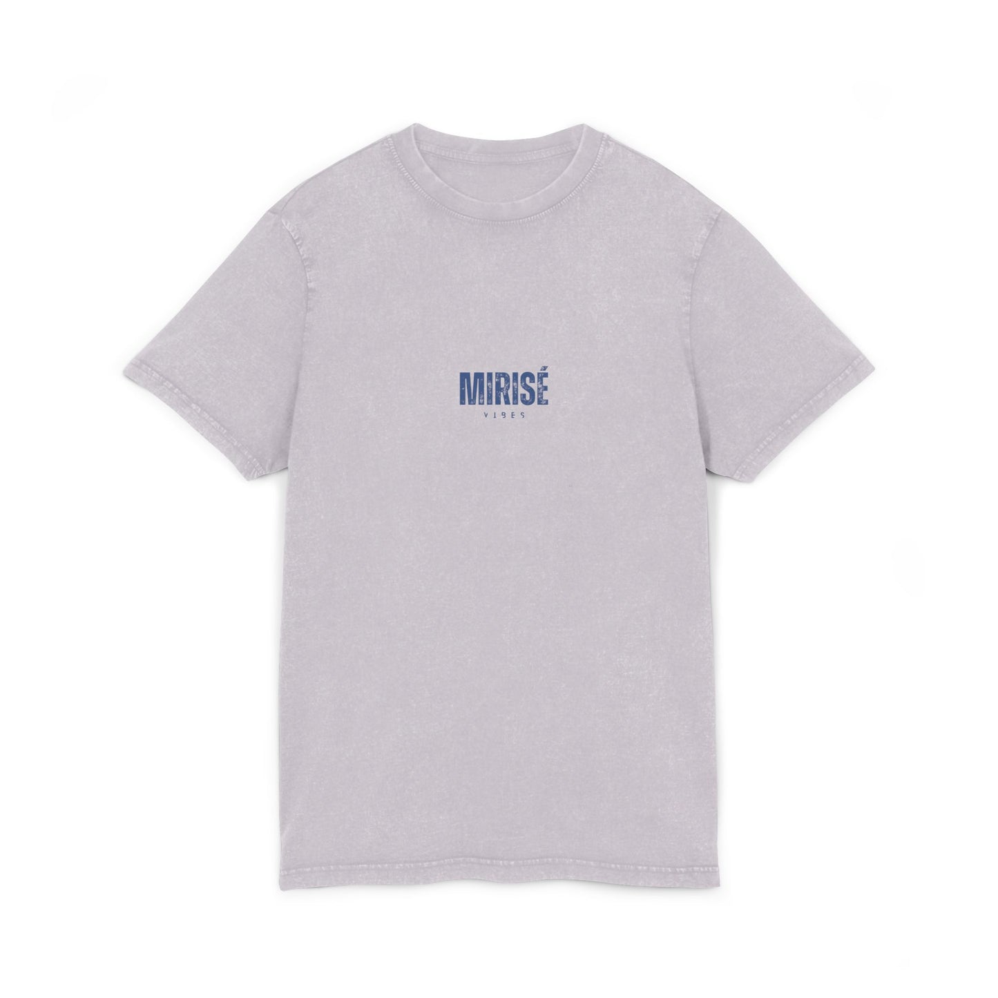 Pastel Rush Tee – Gentle Tones, Loud Personality