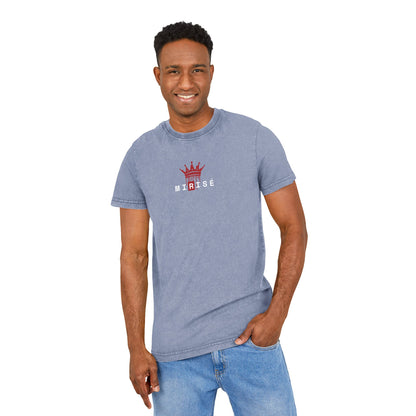 Vintage-Vibe T-Shirt – Lässig, stylisch, einzigartig