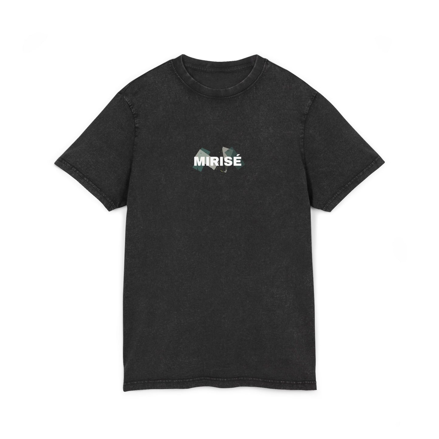 Washed Graphic Tee – Trendy Vintage Style for Everyday Wear