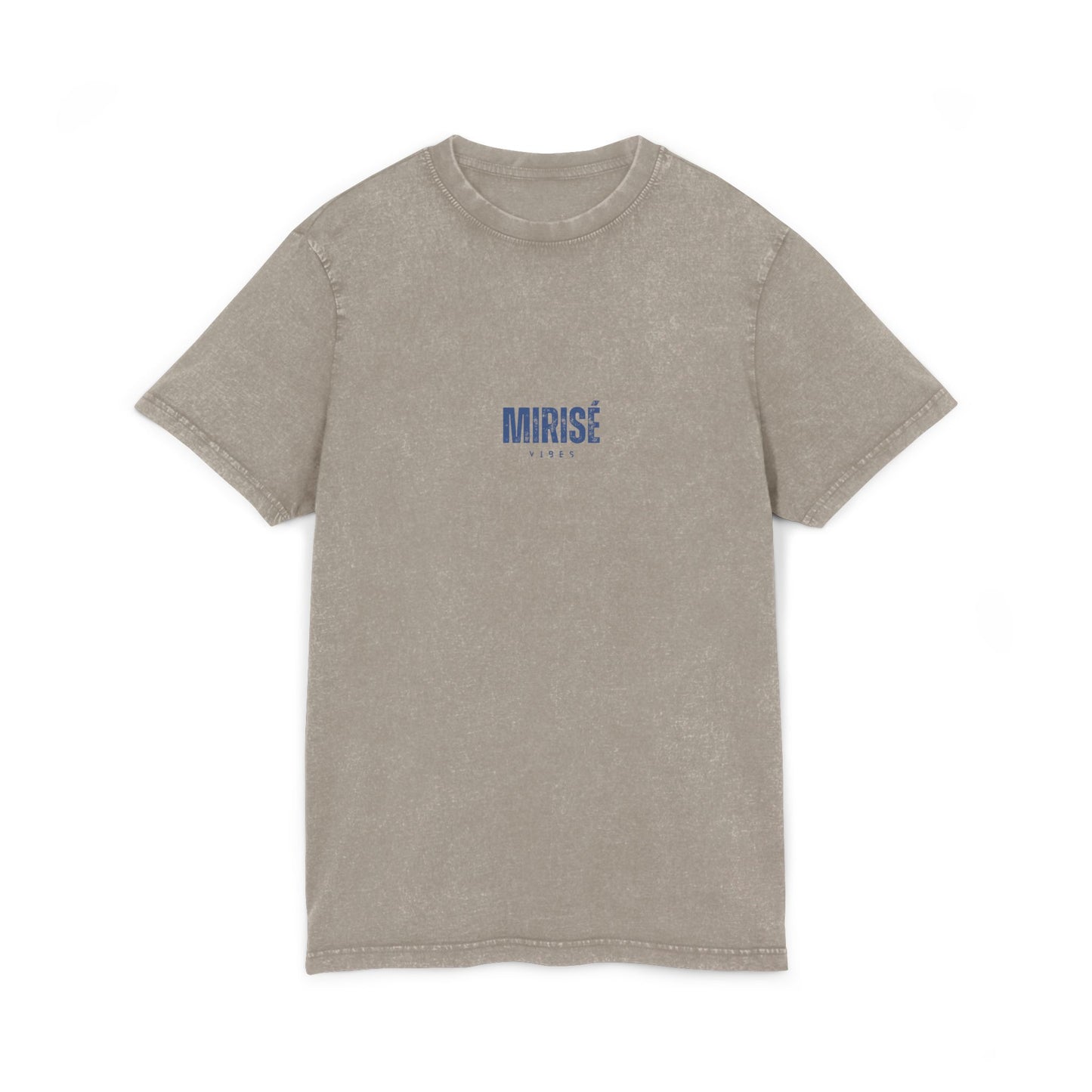 Pastel Rush Tee – Gentle Tones, Loud Personality