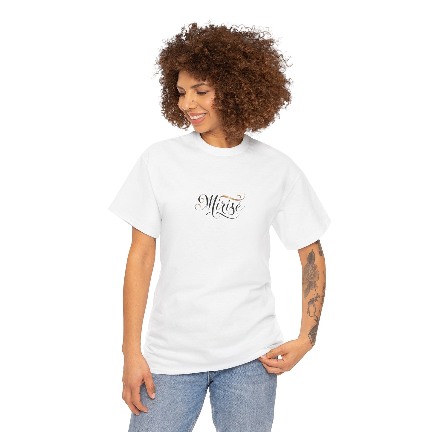 Women's T-Shirt - Regular Fit