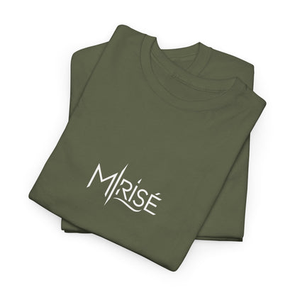 Unisex Round Neck