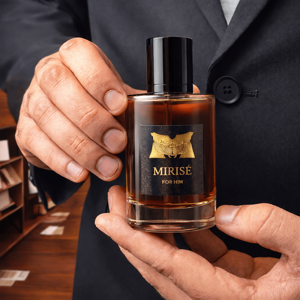 FOR HIM - eau de Parfum