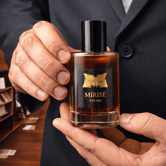 FOR HIM - eau de Parfum