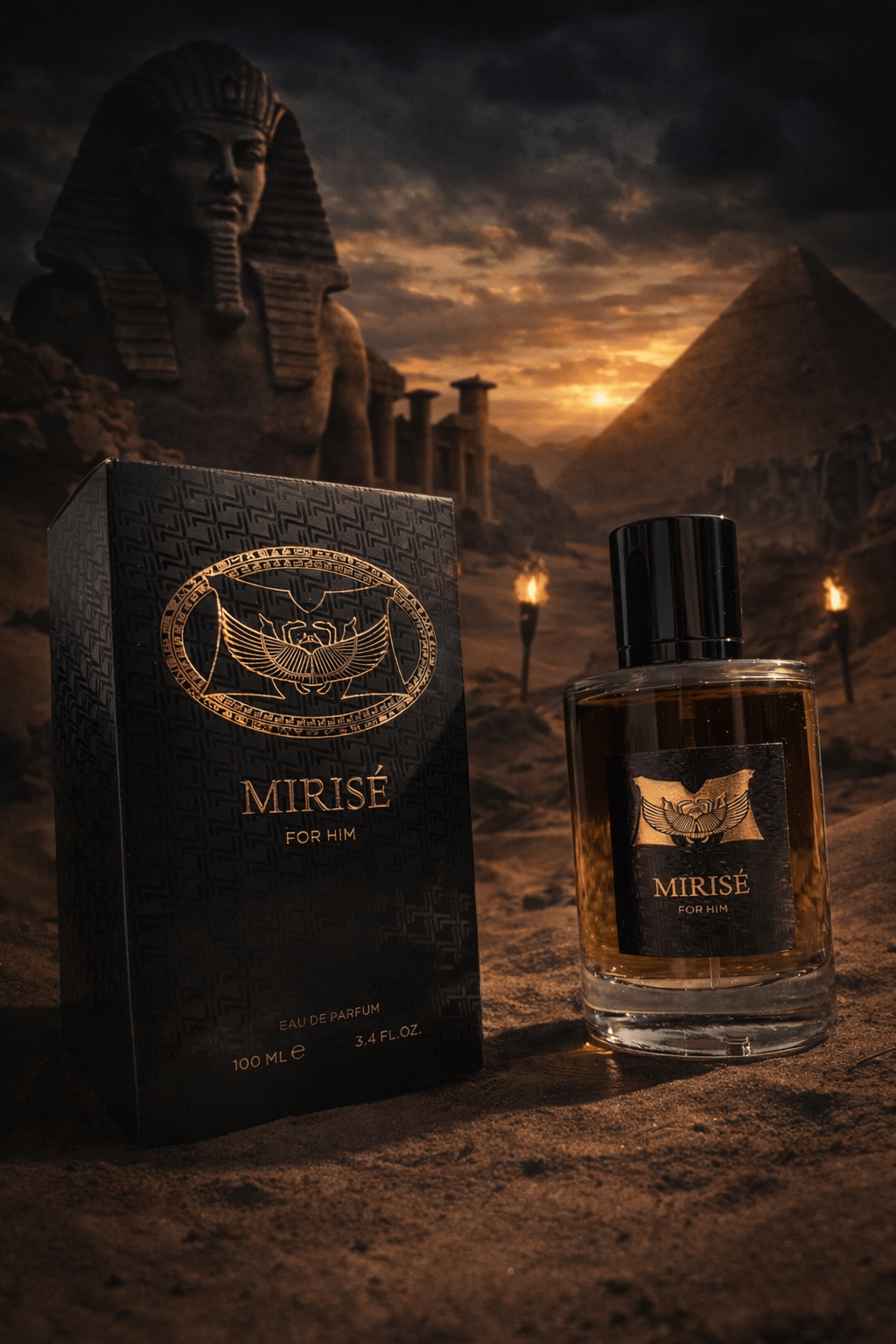 FOR HIM - eau de Parfum