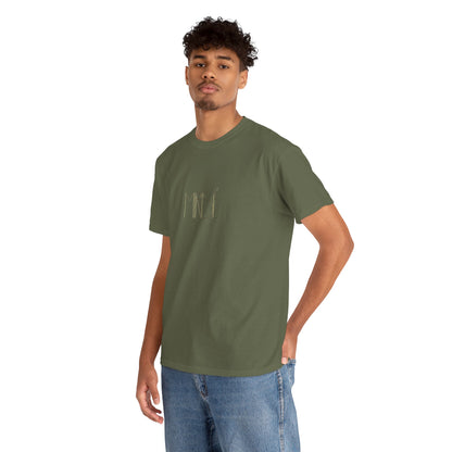 Men Elegant T-Shirt - Regular Fit