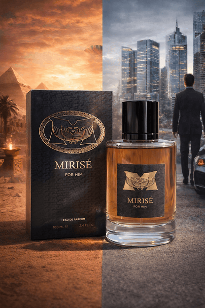 FOR HIM - eau de Parfum