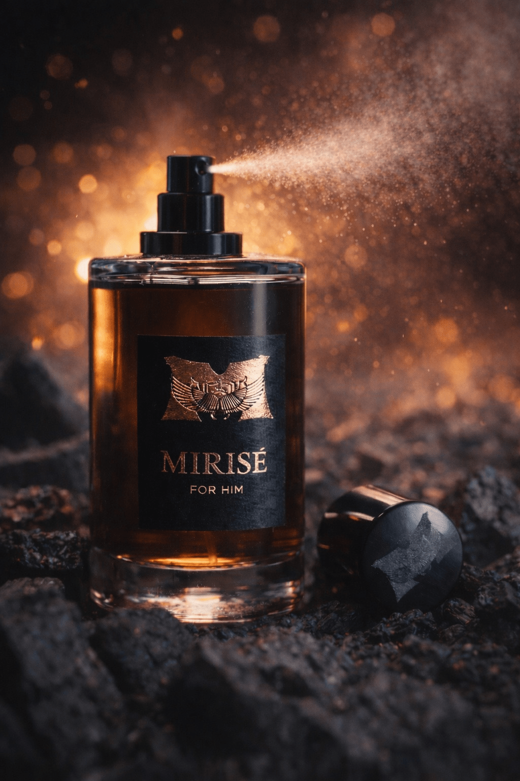 FOR HIM - eau de Parfum