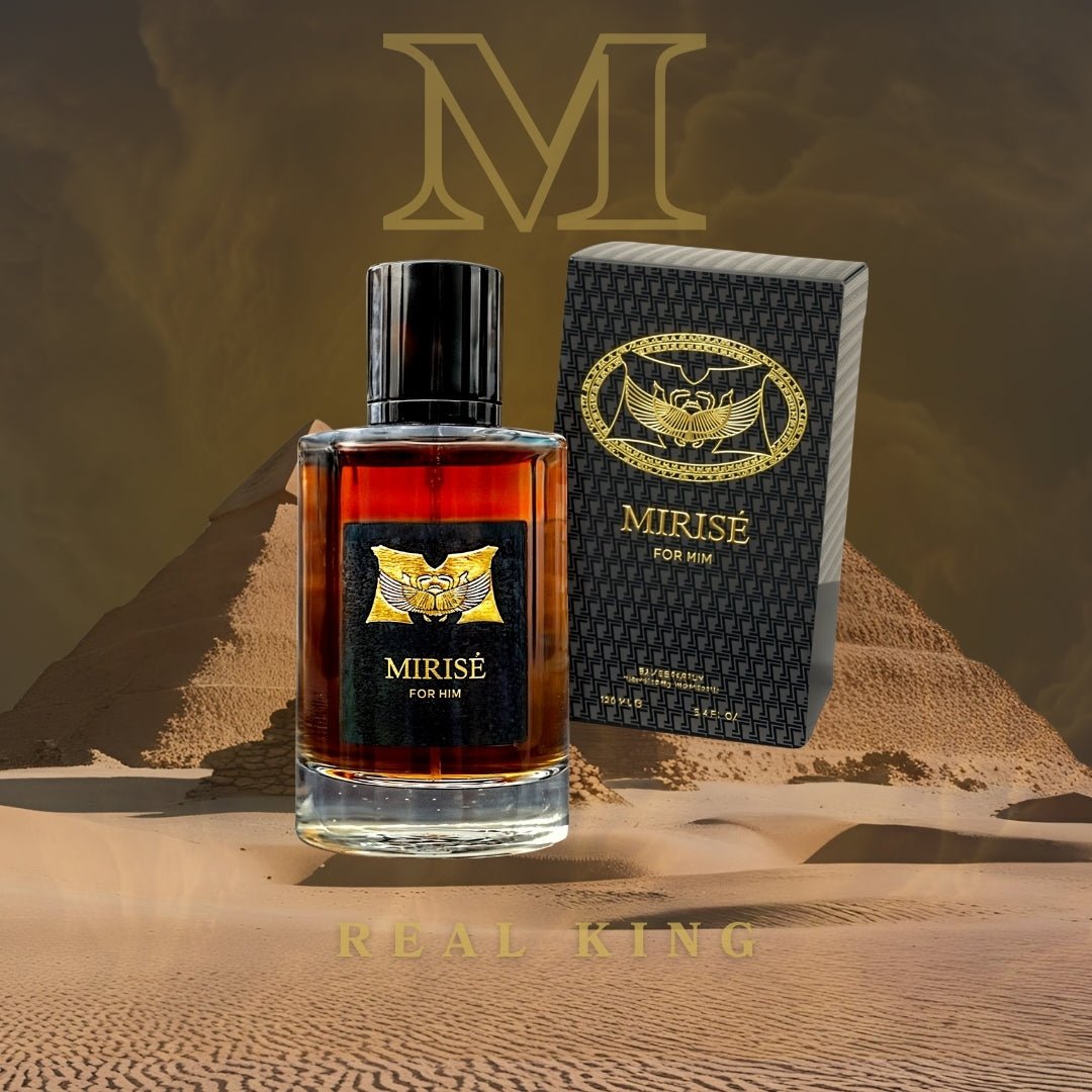 FOR HIM - eau de Parfum