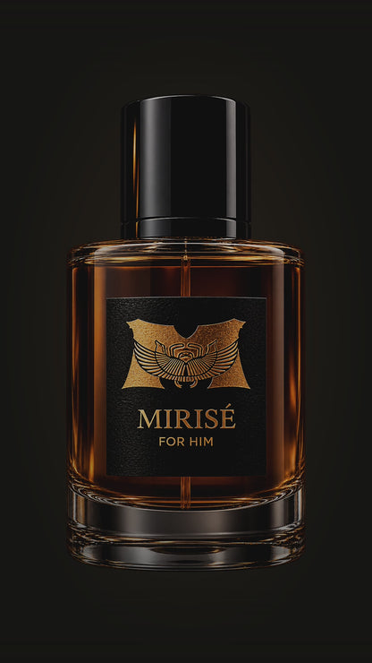 FOR HIM - eau de Parfum