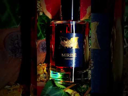 FOR HIM - eau de Parfum